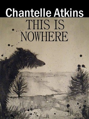 cover image of This Is Nowhere